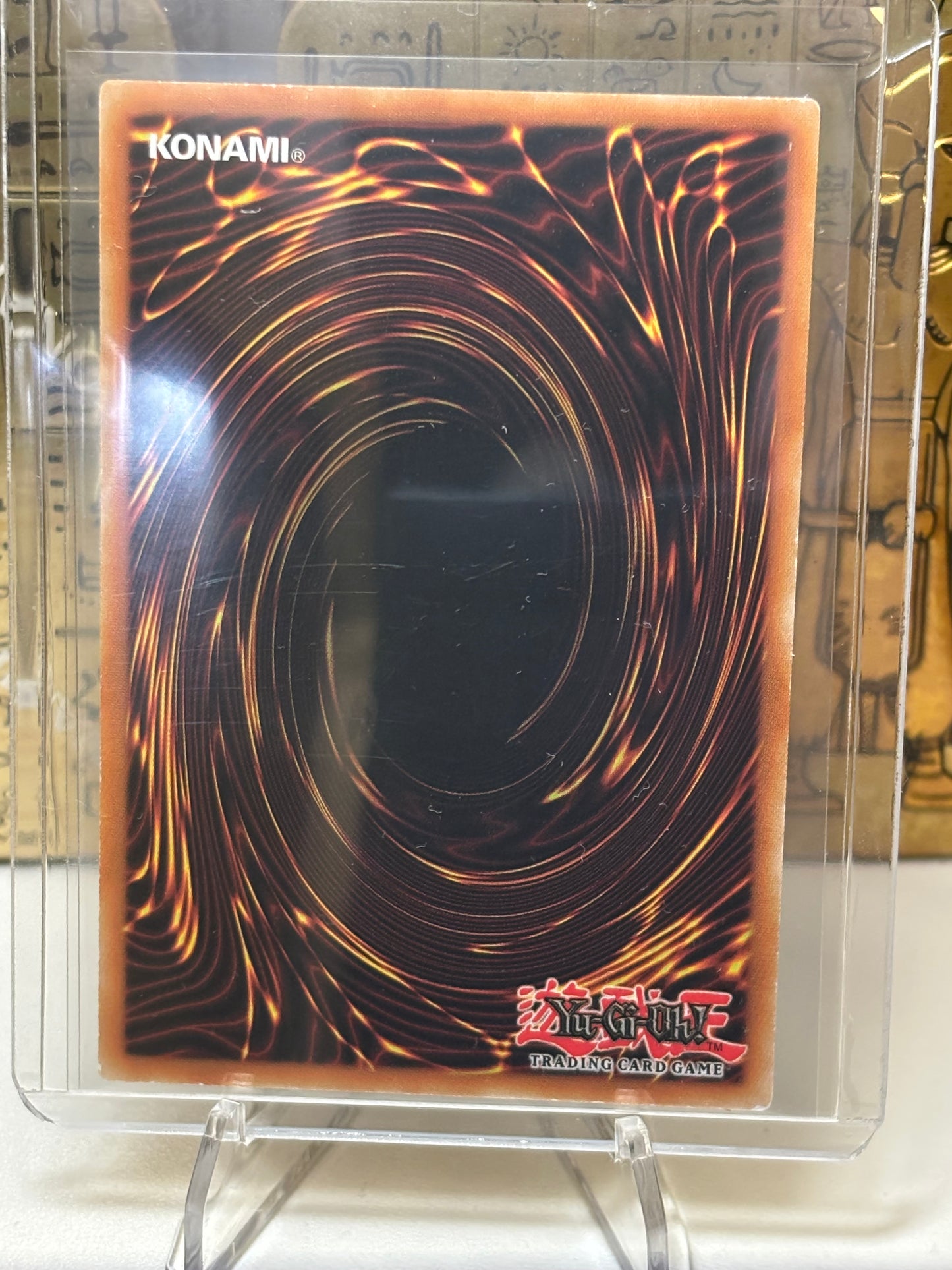 Daigusto Emeral - HA07-EN20