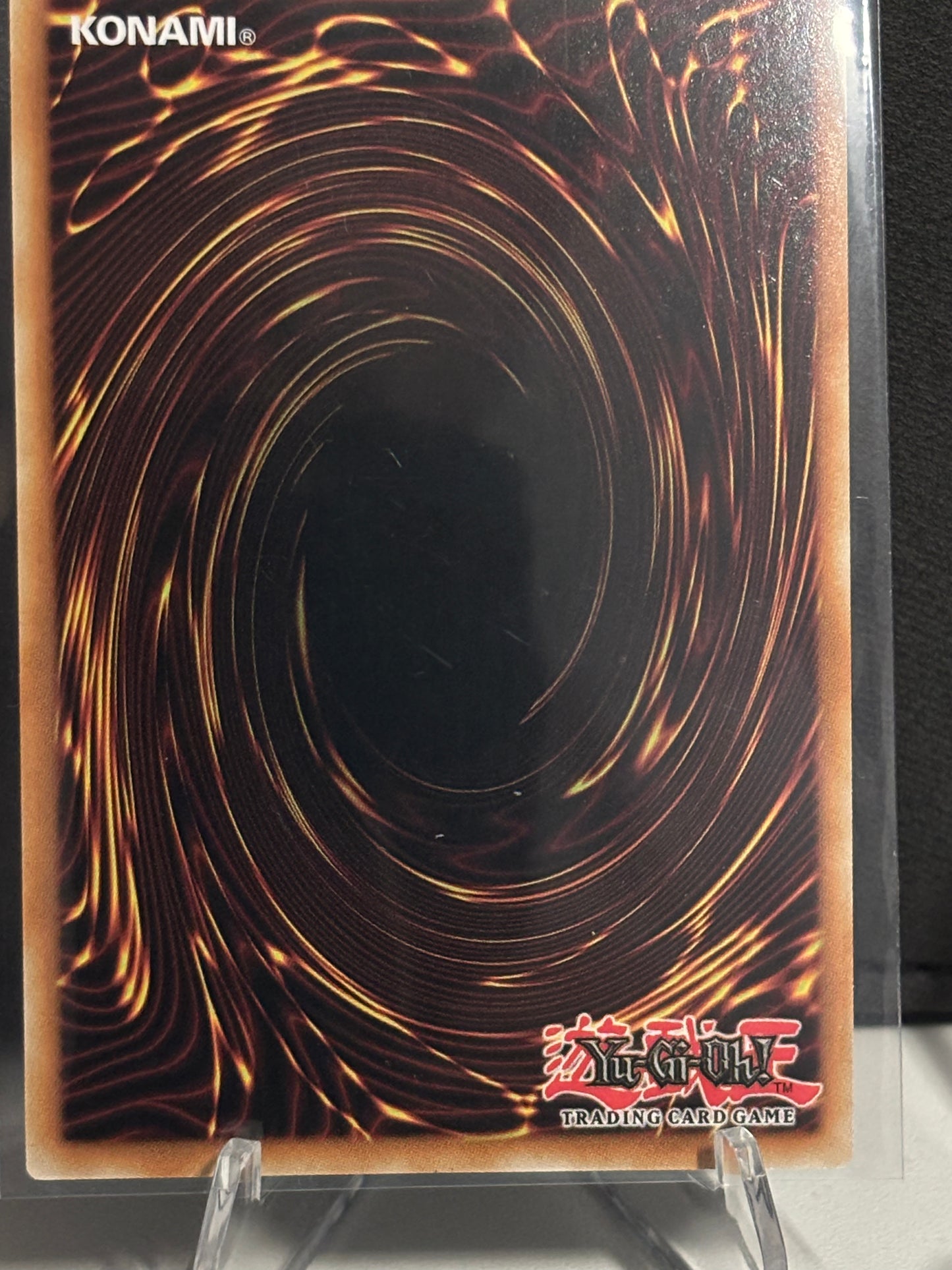 Magician of Chaos - LDS3-EN089