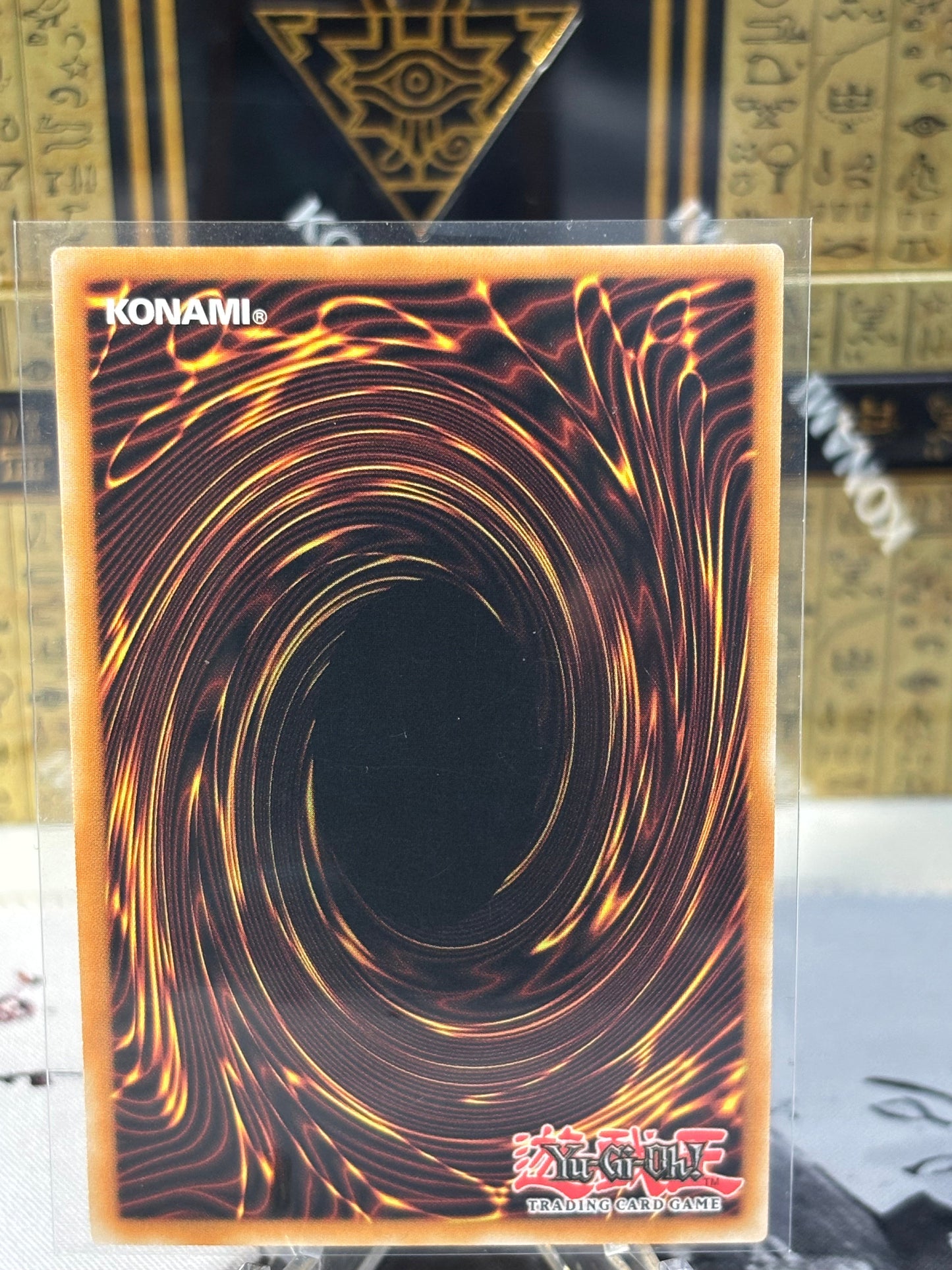 Singularity Fiend back view