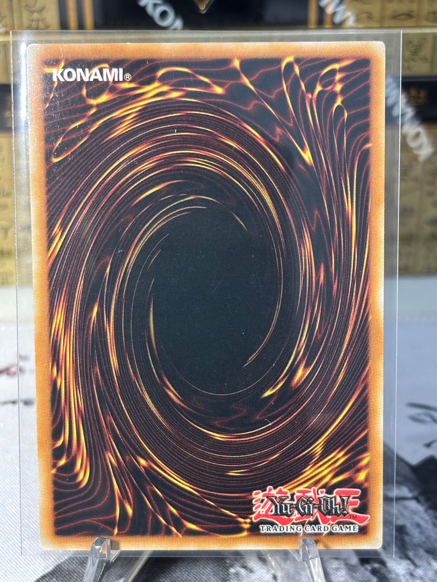 Skeletal Dragon Felgrand back view