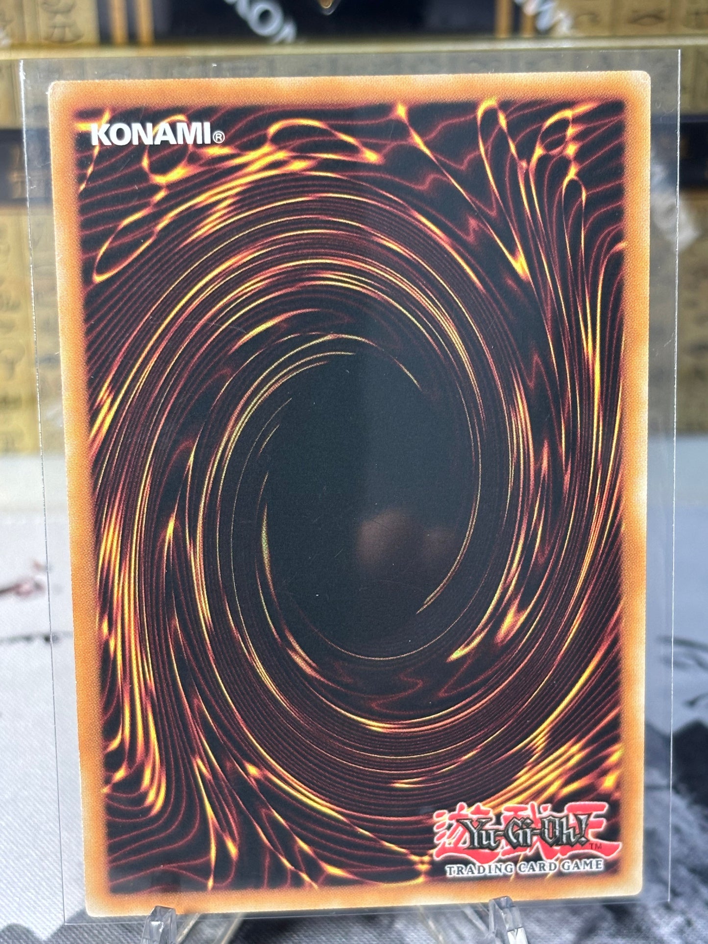 Summon Sorceress back view