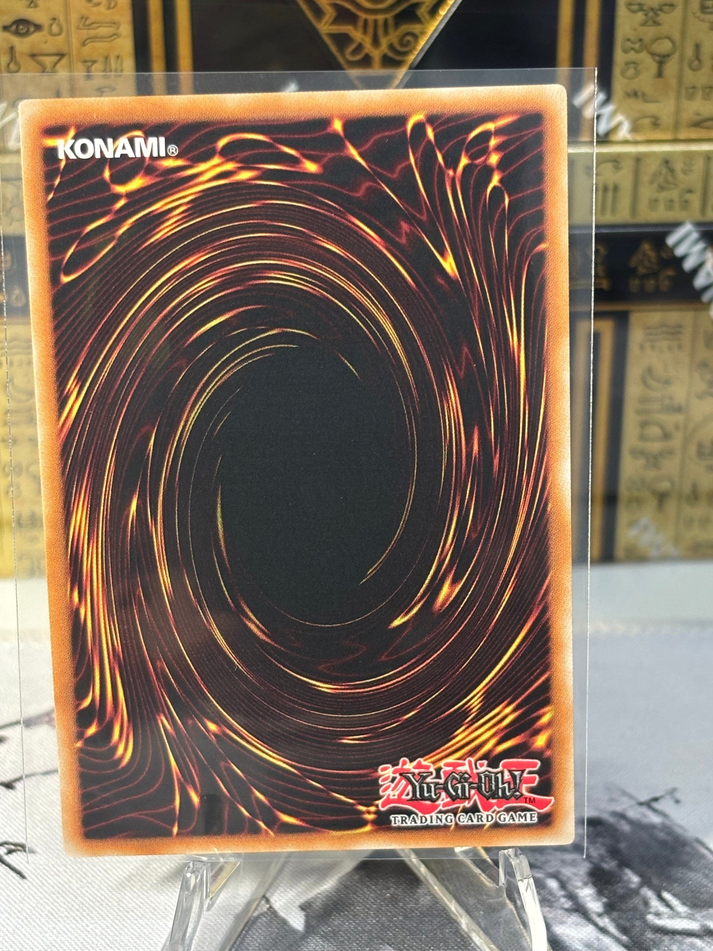 Toadally Awesome back view