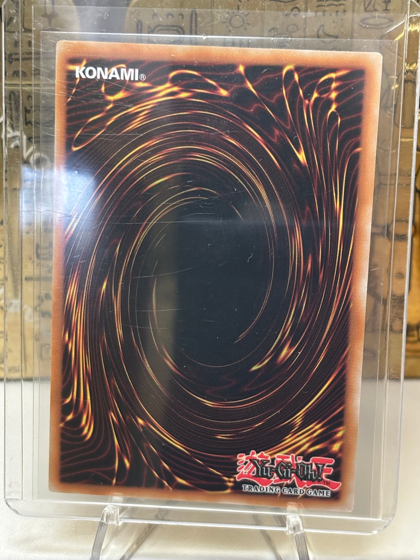 Incredible Ecclesia, The Virtuous MP22-EN188