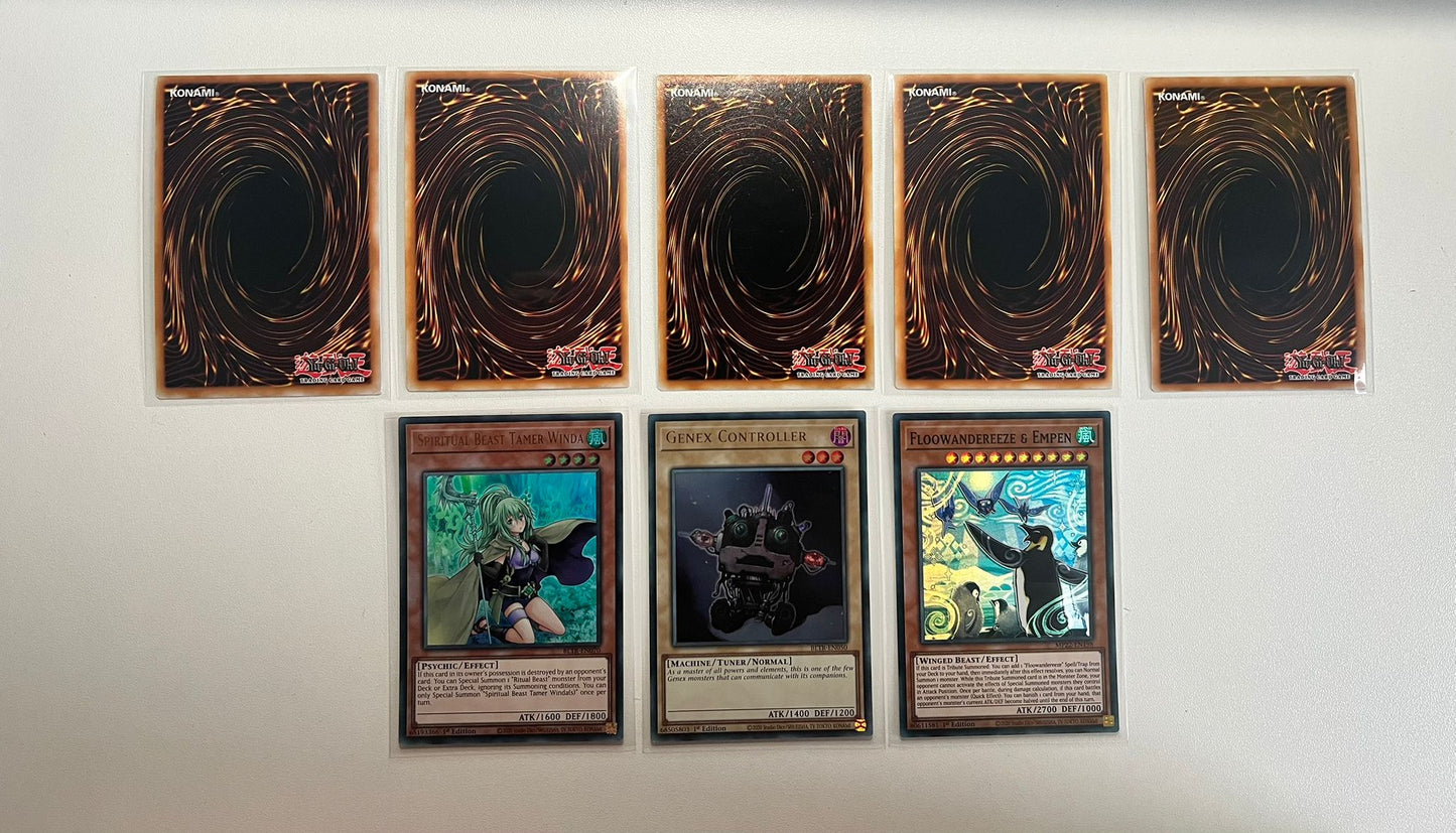 Yu-Gi-Oh Bundle x 50 Cards