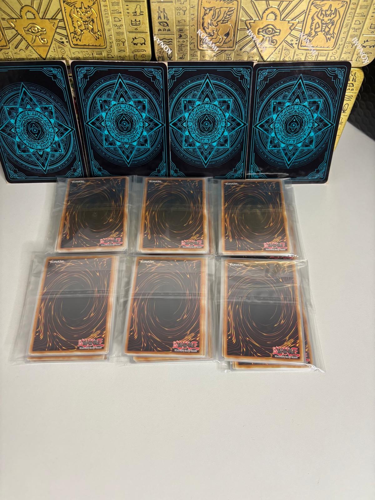 Curator's Cards - 10 Card Mystery Pack