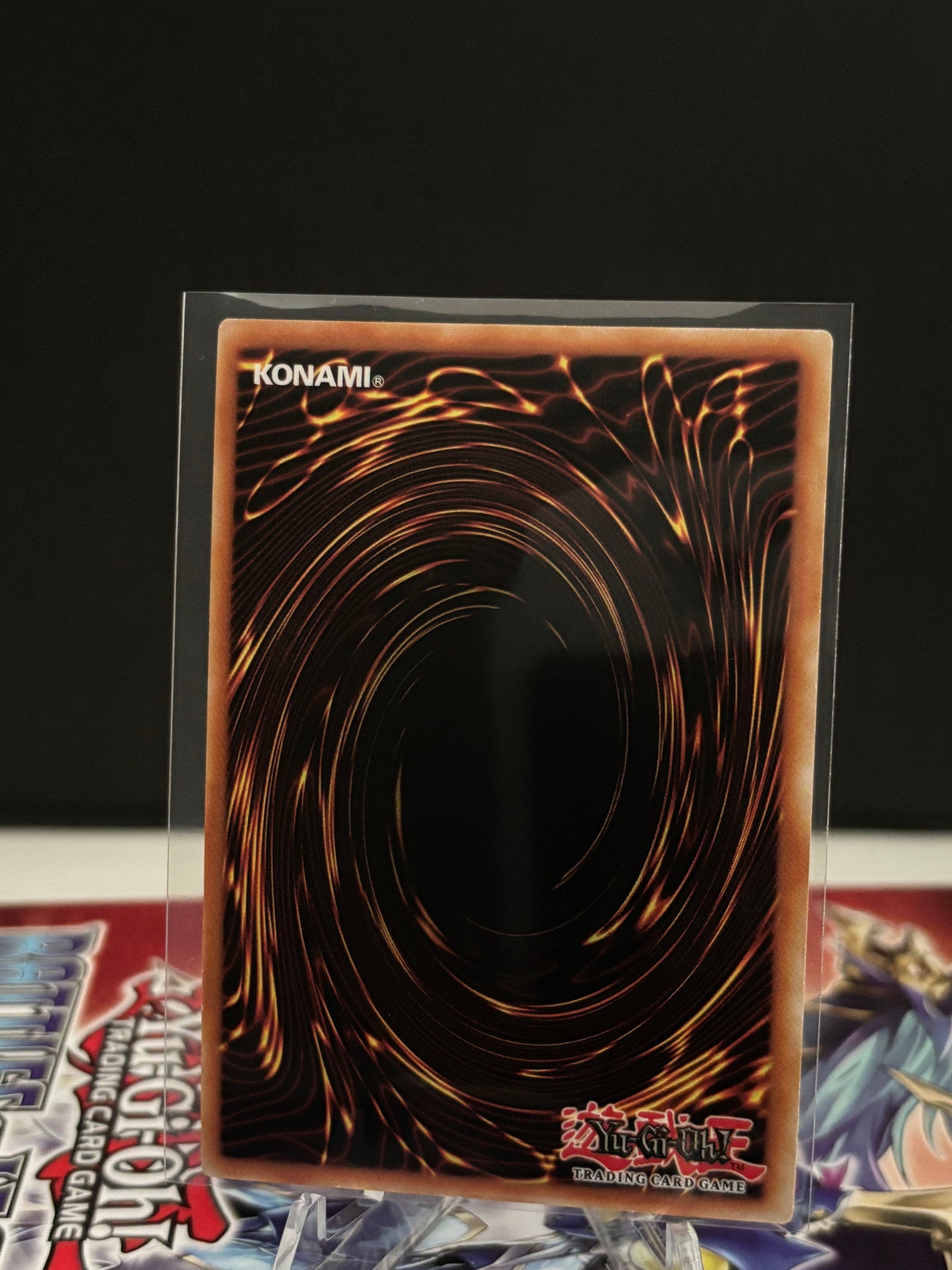 Mirror Force - YGLD-ENB33