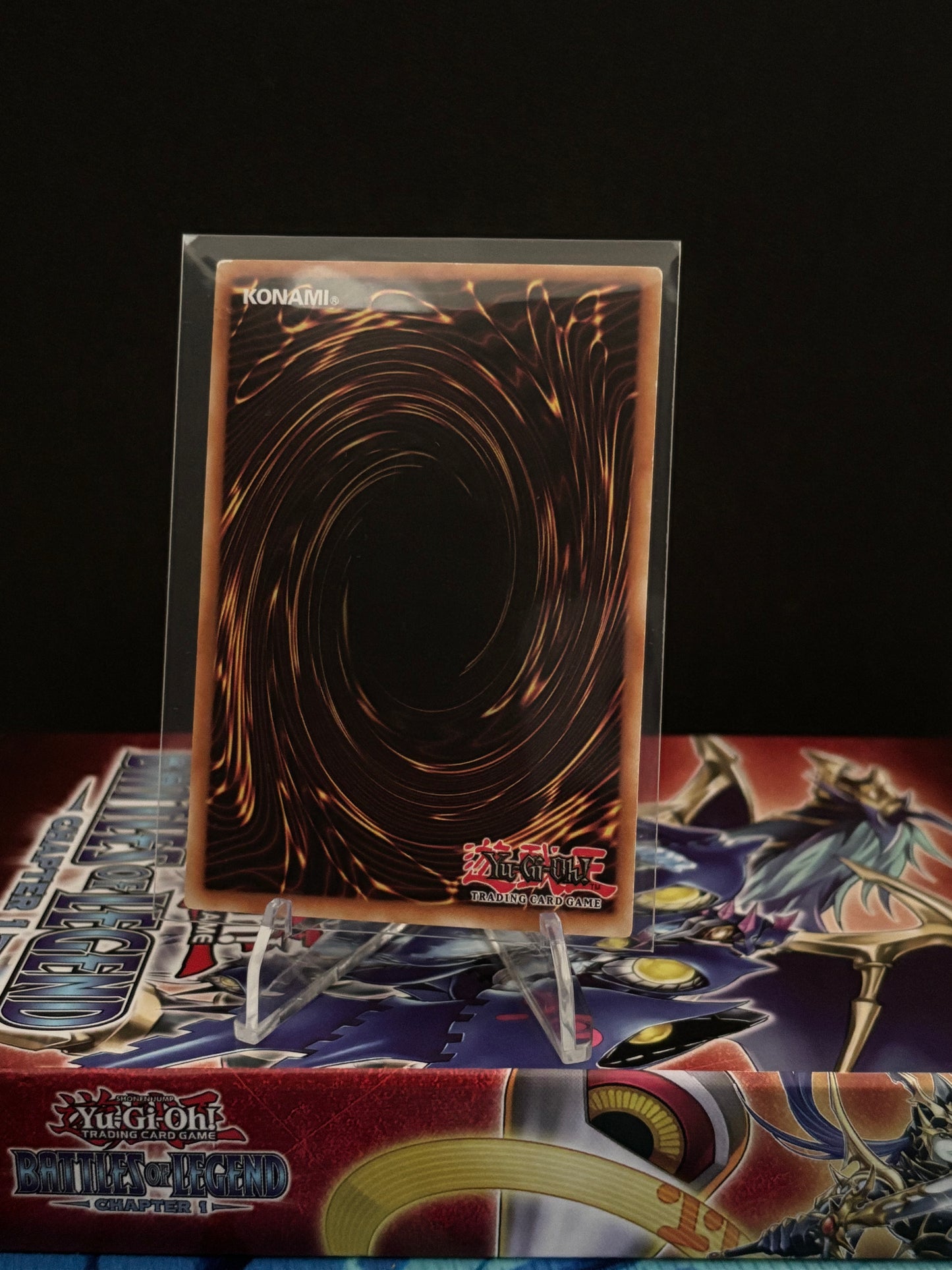 Blaster, Dragon Ruler of Infernos - CT10-EN002