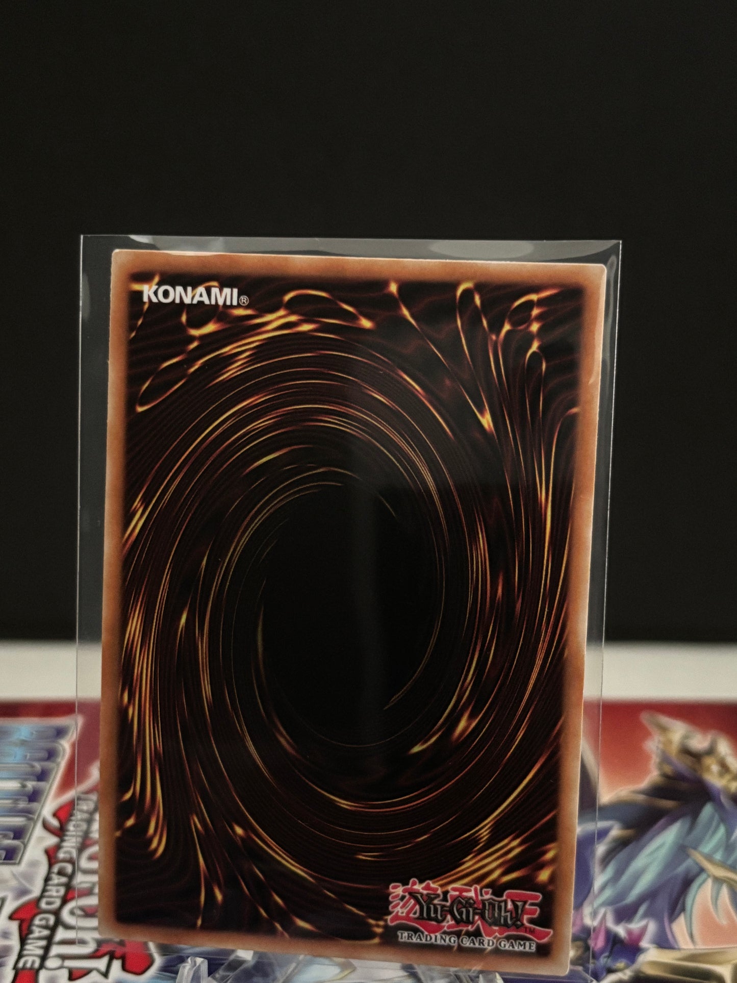 Red-Eyes B. Chick- LCJW-EN038