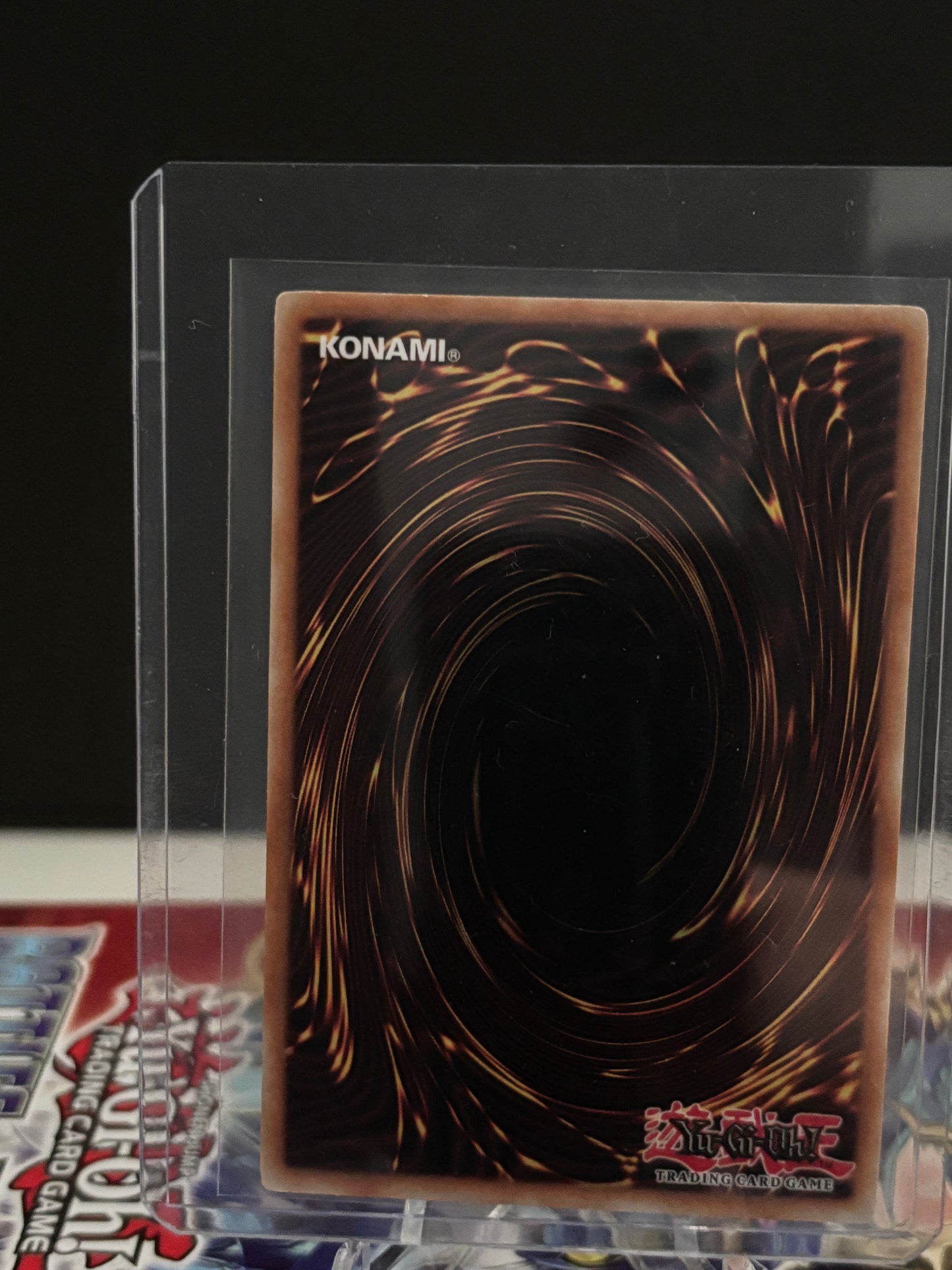 Gladiator Beast Laquari - RYMP-EN096