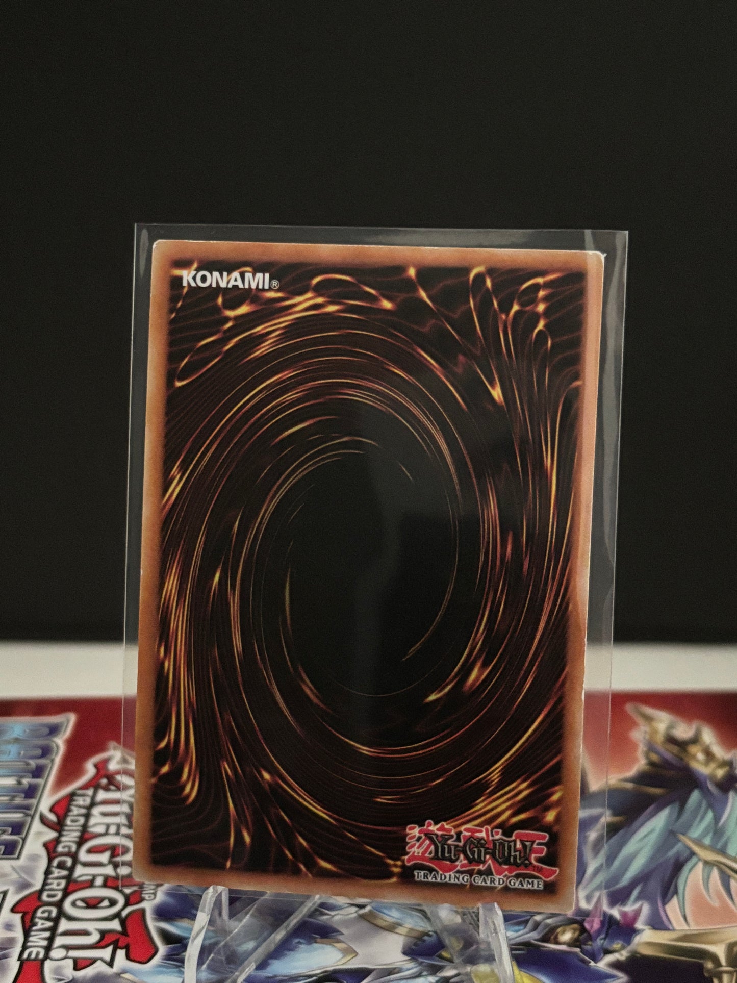 Neo-Spacian Grand Mole - RYMP-EN007