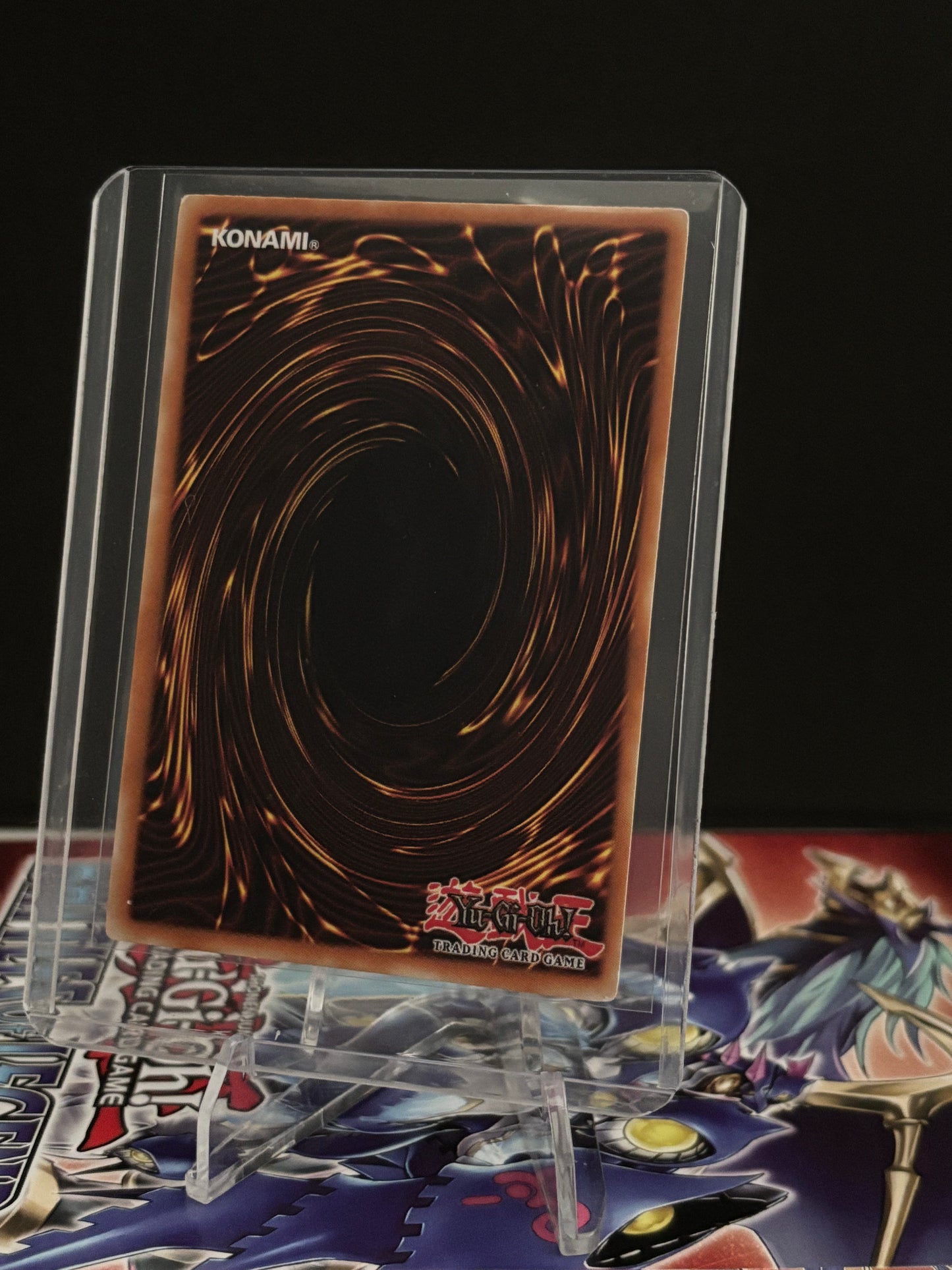 Great Shogun Shien - CP08-EN008