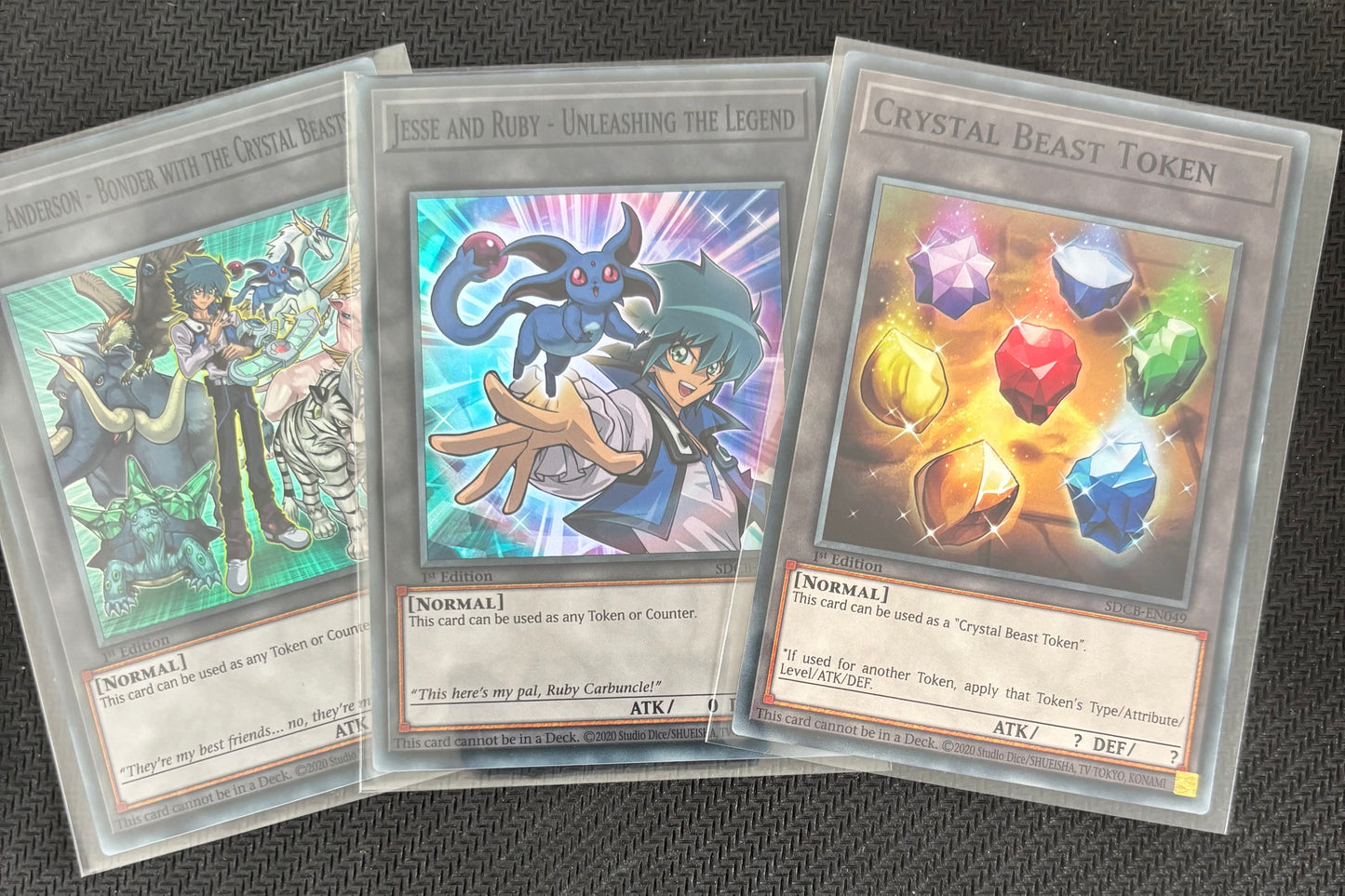 Rainbow Dragon Bundle: Legacy Unleashed (All Ultra Rare)