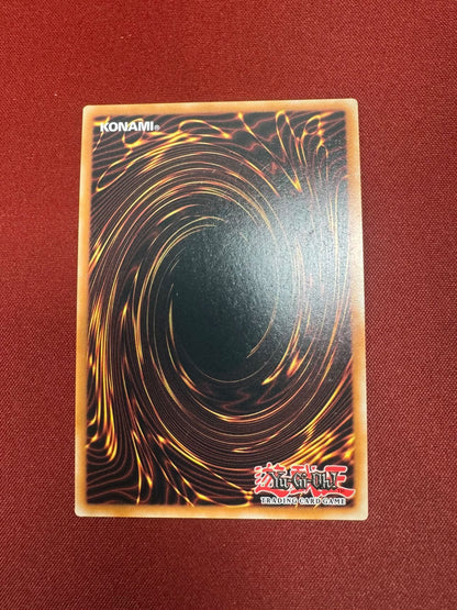 YUGIOH Lev Shaddoll Fusion Starlight Rare 1st Edition Near Mint BLGG-EN024