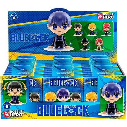 Blue Lock Bobble Head