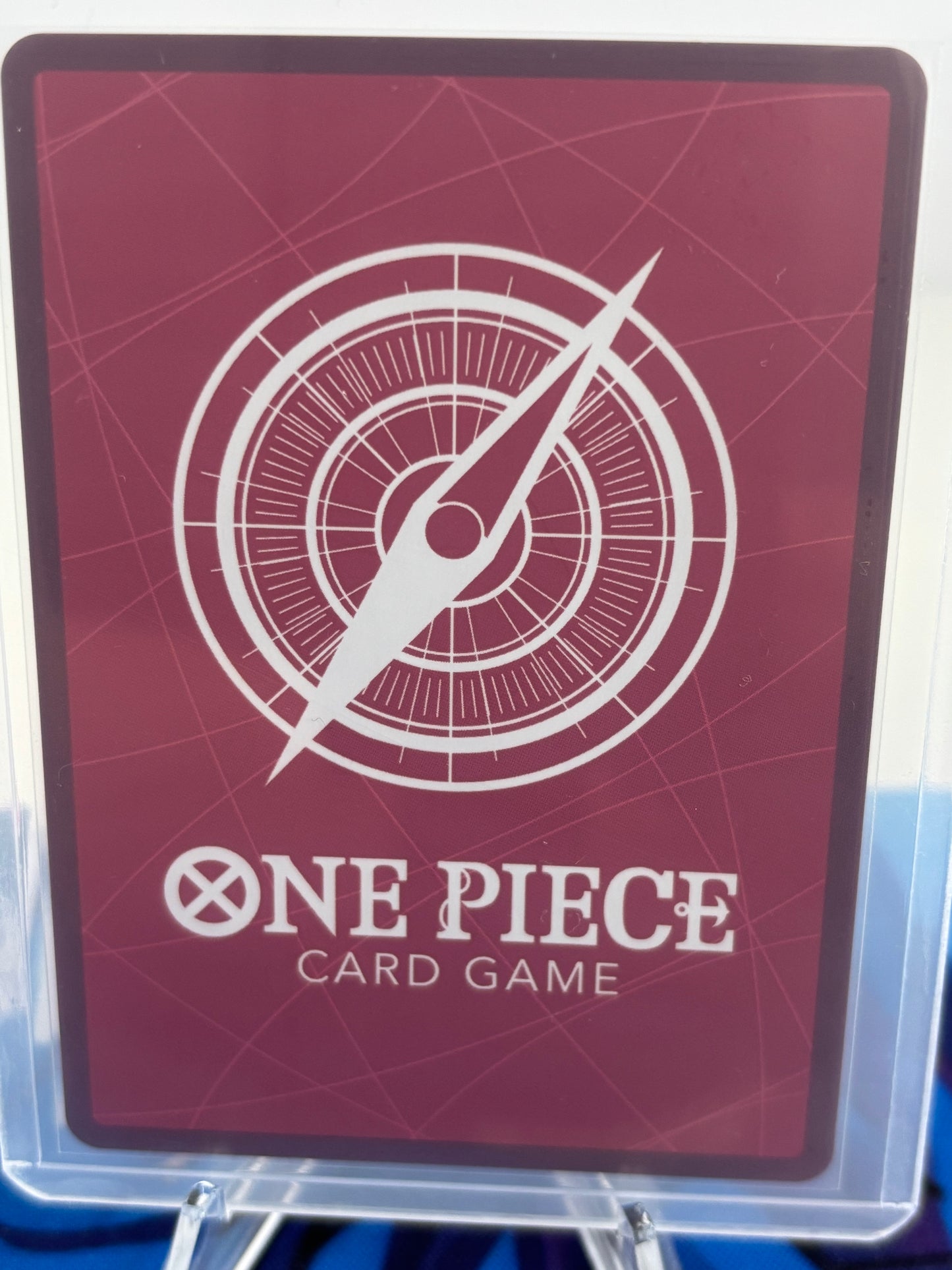 One Piece Singles - Nami Leader Alt Art - OP11-041