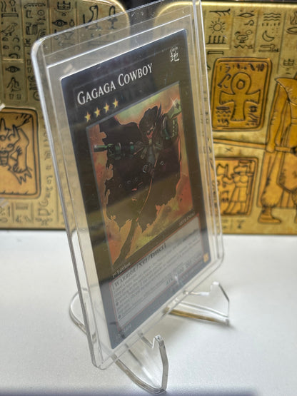 Gagaga Cowboy - ABYR-EN041