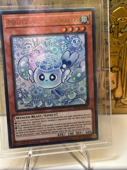 Mulcharmy Fuwalos - RA04-EN050