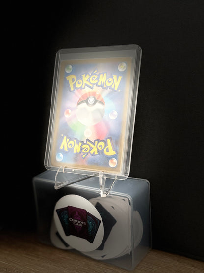 Latias ex - SV7a 019/064 (JP)