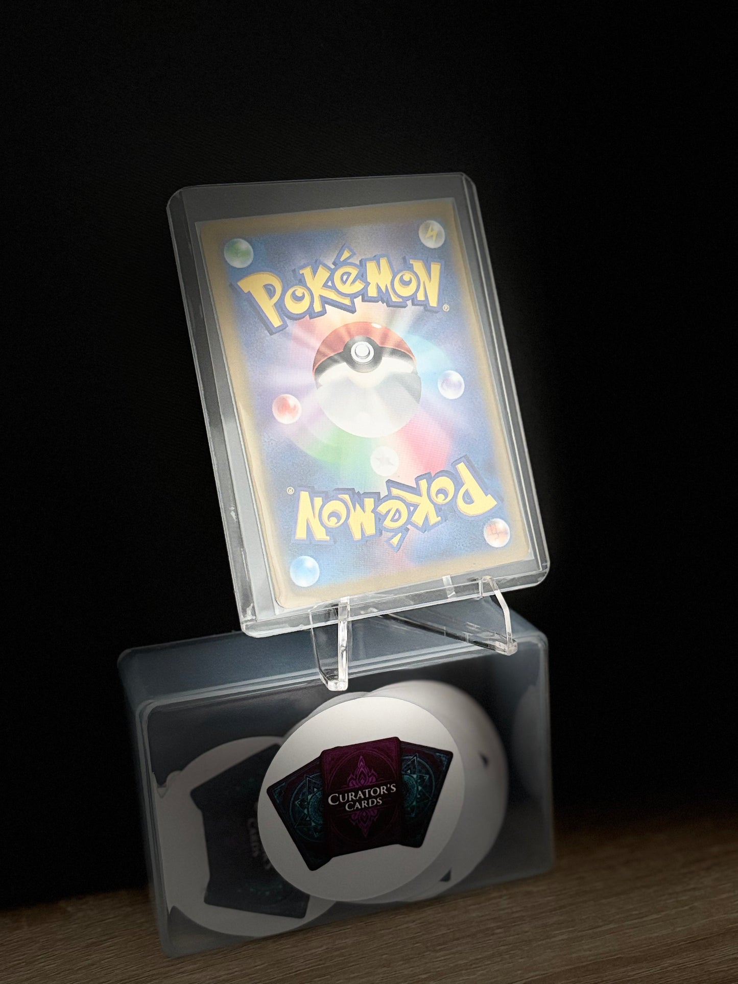 Revavroom EX - SV6a 015/064 (JP)