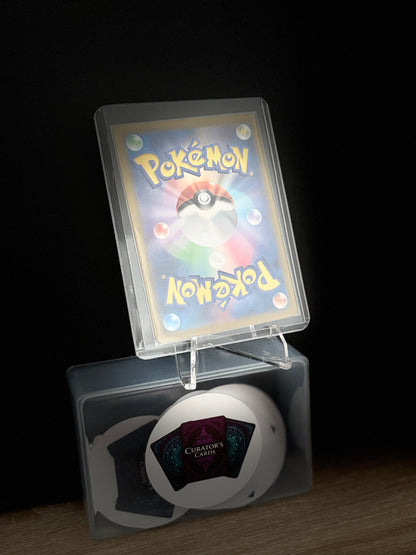 Revavroom EX - SV6a 015/064 (JP)