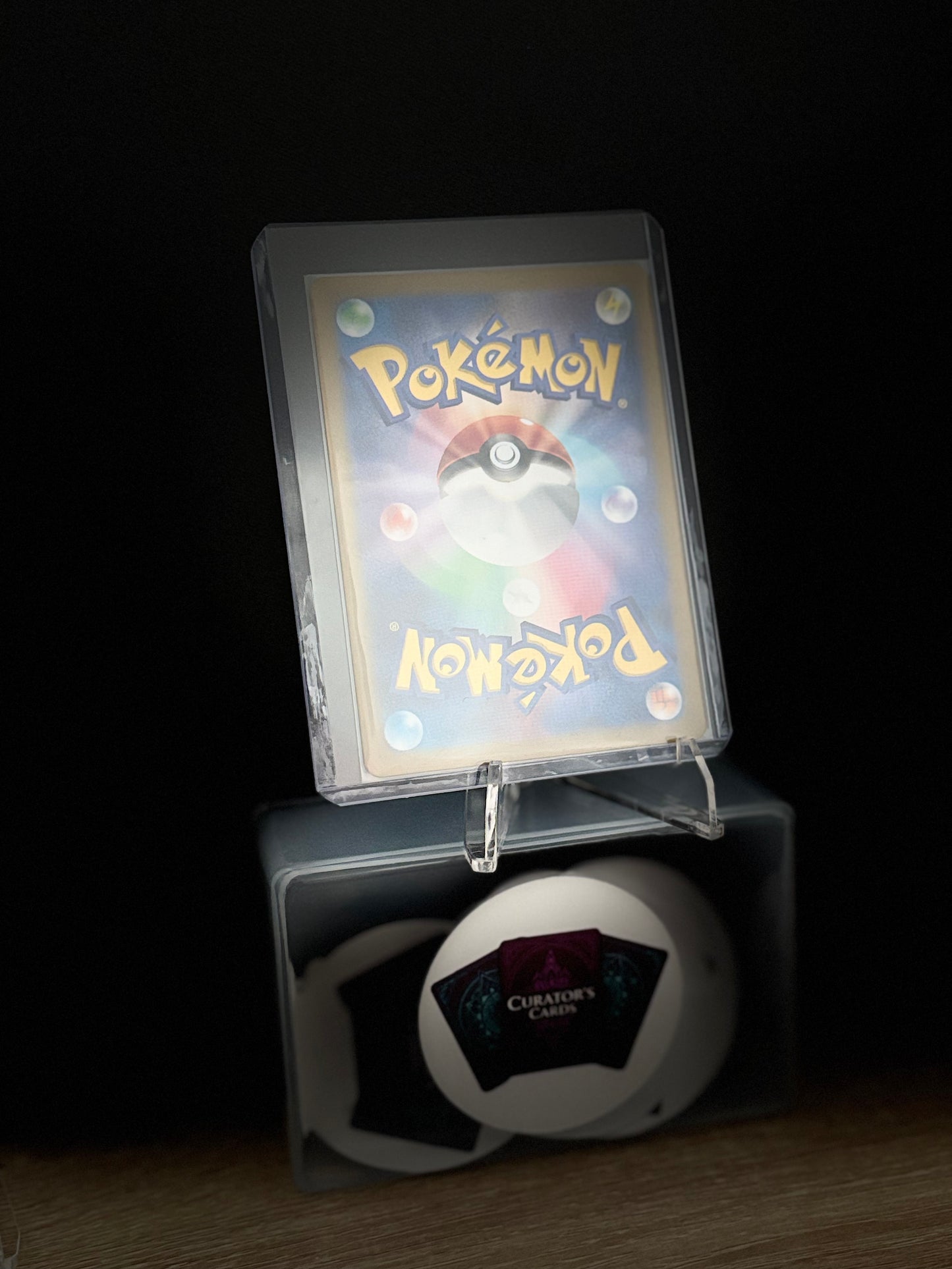 Black Kyurem EX - SV7a 011/064 (JP)