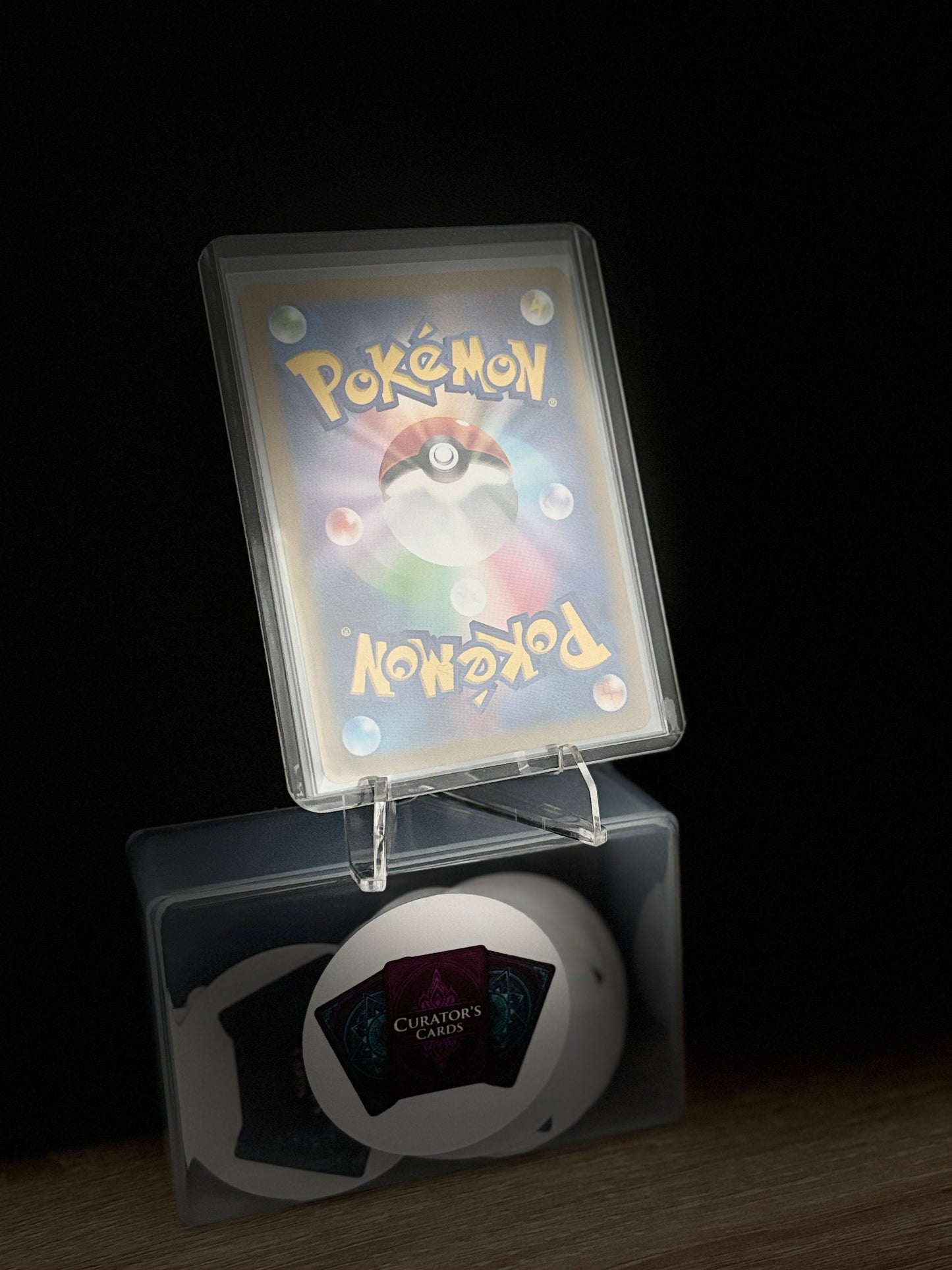 Gardevoir EX - SV4a 082/190 (JP)