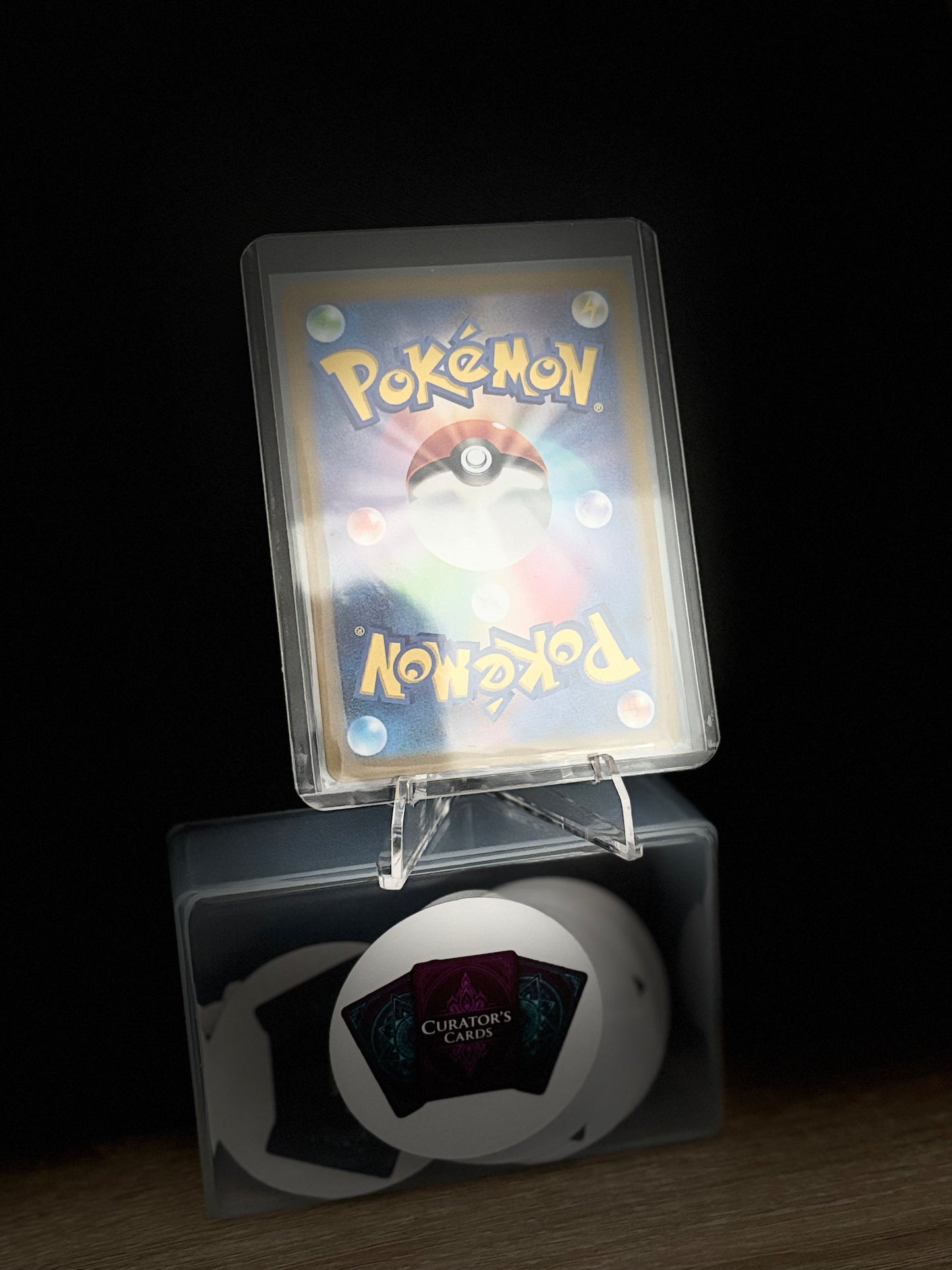 Lileep - SV7 104/102 (JP)