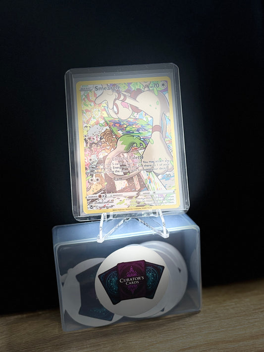 Smeargle TG10/TG30