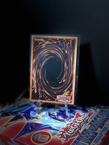 Borrelguard Dragon - BLC1-EN019 (Silver)