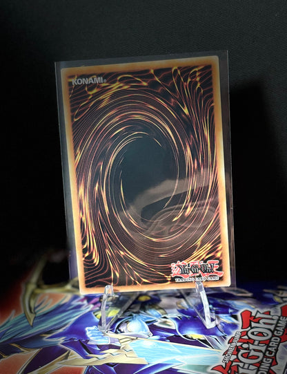 Jizukiru, The Star Destroying Kaiju - BLC1-EN036 (Silver)