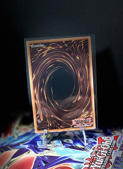 Orgoth The Relentless - BLC1-EN016 (Gold)