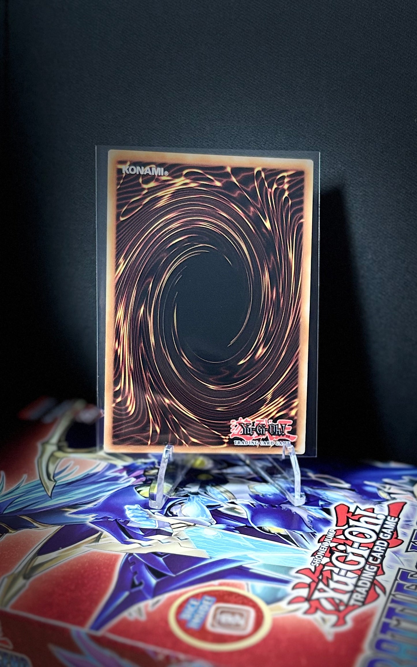 Security Dragon - BLC1-EN043 (Silver)