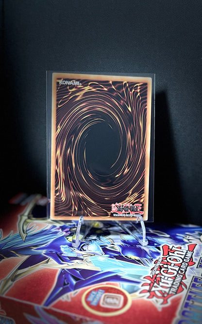 Security Dragon - BLC1-EN043 (Silver)