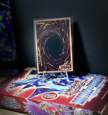 Number 54: Lion Heart - BLC1-EN037 (Silver)