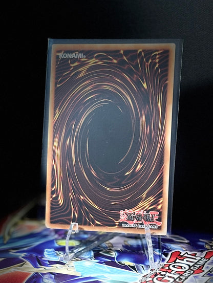 Evilswarm Excition Knight - BLC1-EN015 (Gold)