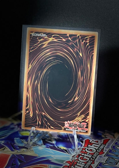 Elemental Hero Stratos - BLC1-EN022 (AA - Silver)