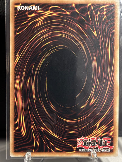 Black Luster Soldier - Envoy of the End - MAMA-EN047