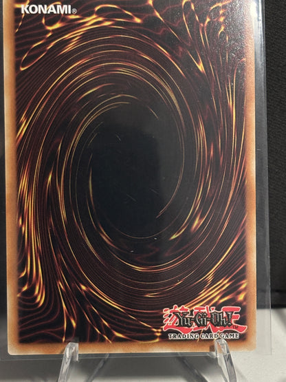 Magician of Chaos - LDS3-EN089