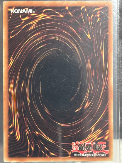 Kashtira Fenrir - MP23-EN163 Prismatic Secret Rare