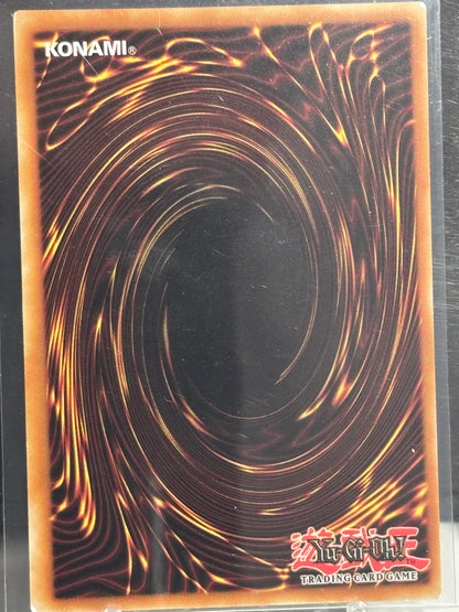 Colossal Fighter - LC5D-EN030 Secret Rare