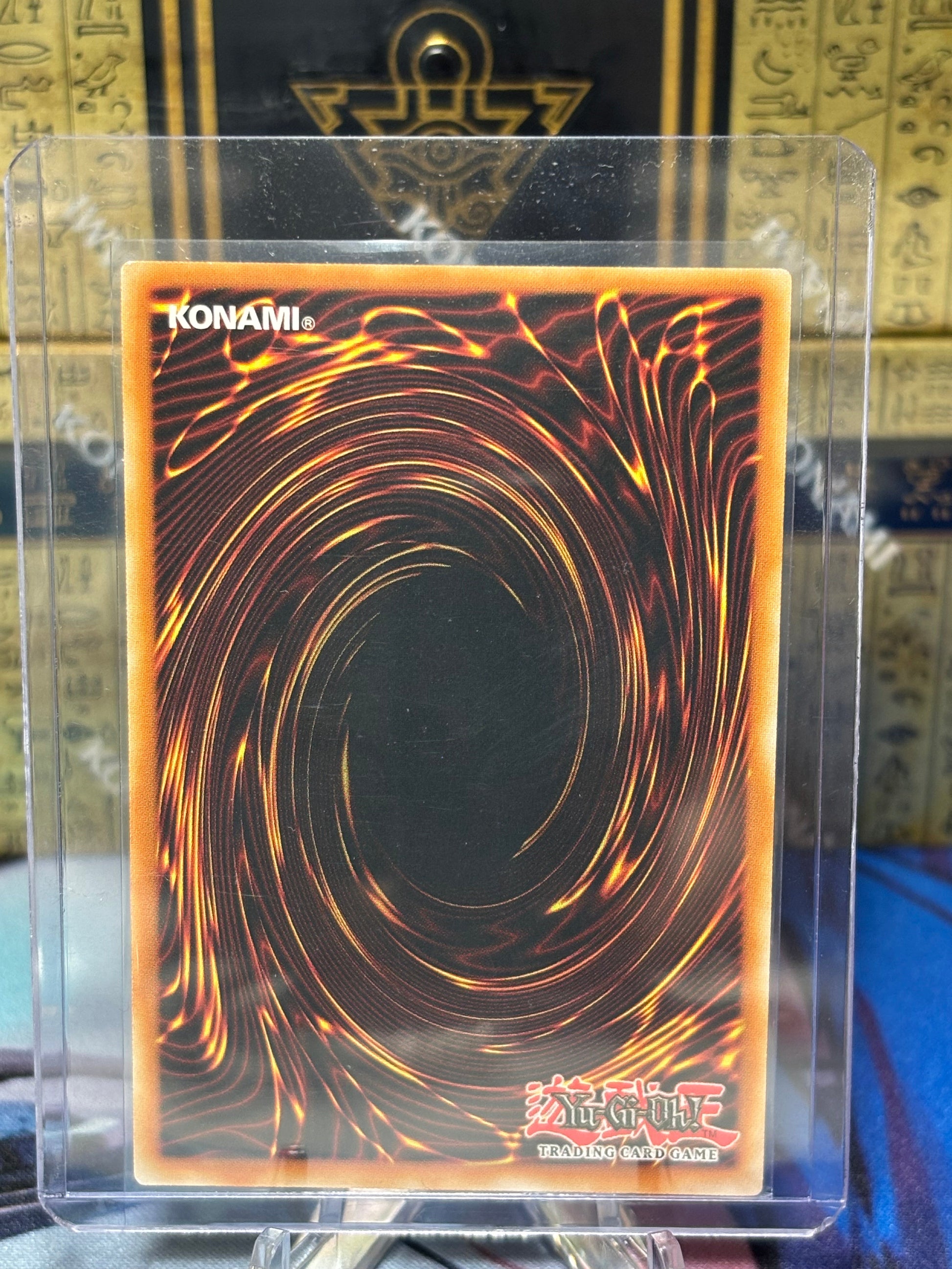 [Slifer the Sky Dragon] back view