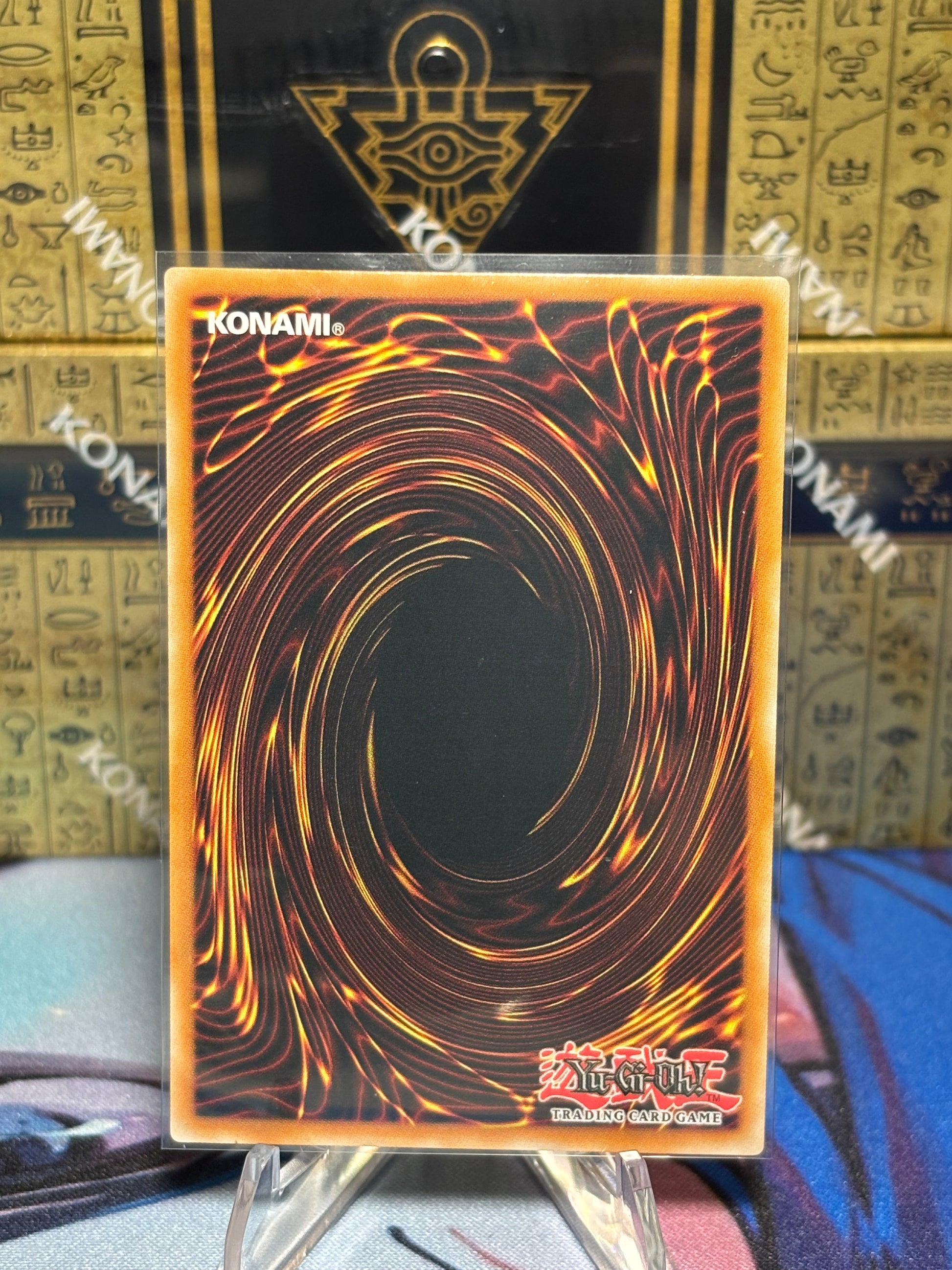 [CARD NAME] back view