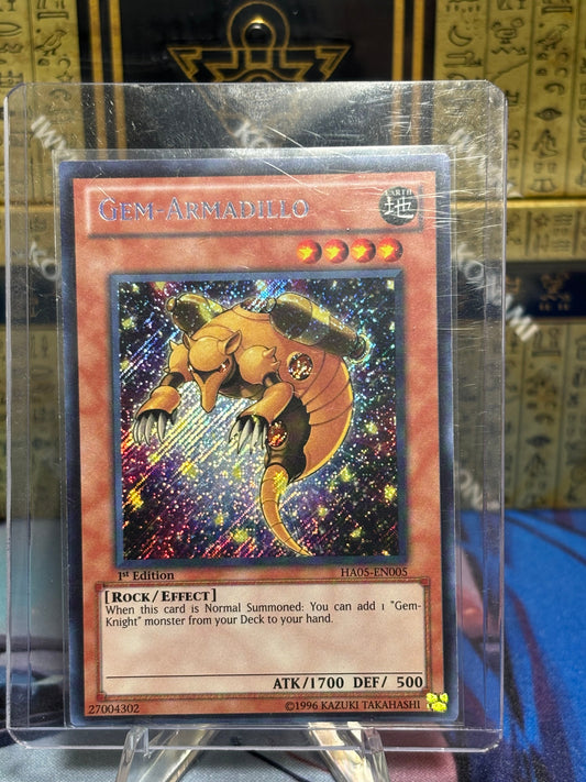 [CARD NAME] front view