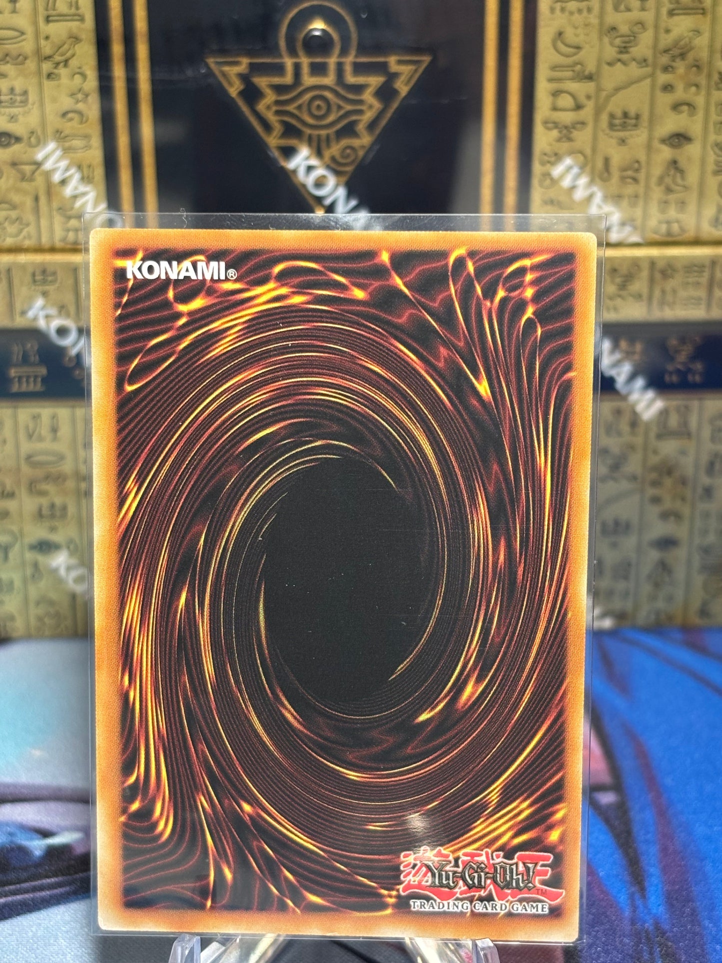 [CARD NAME] back view