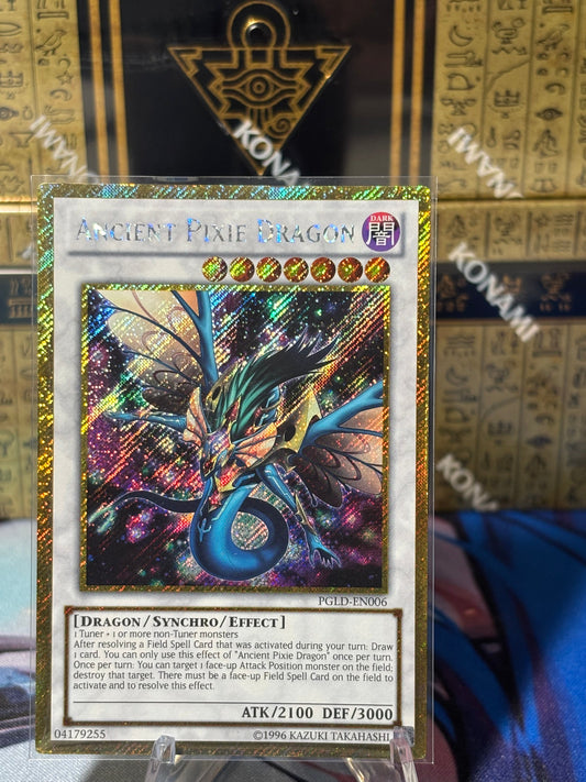 [CARD NAME] front view