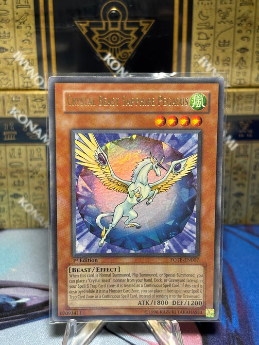 [CARD NAME] front view