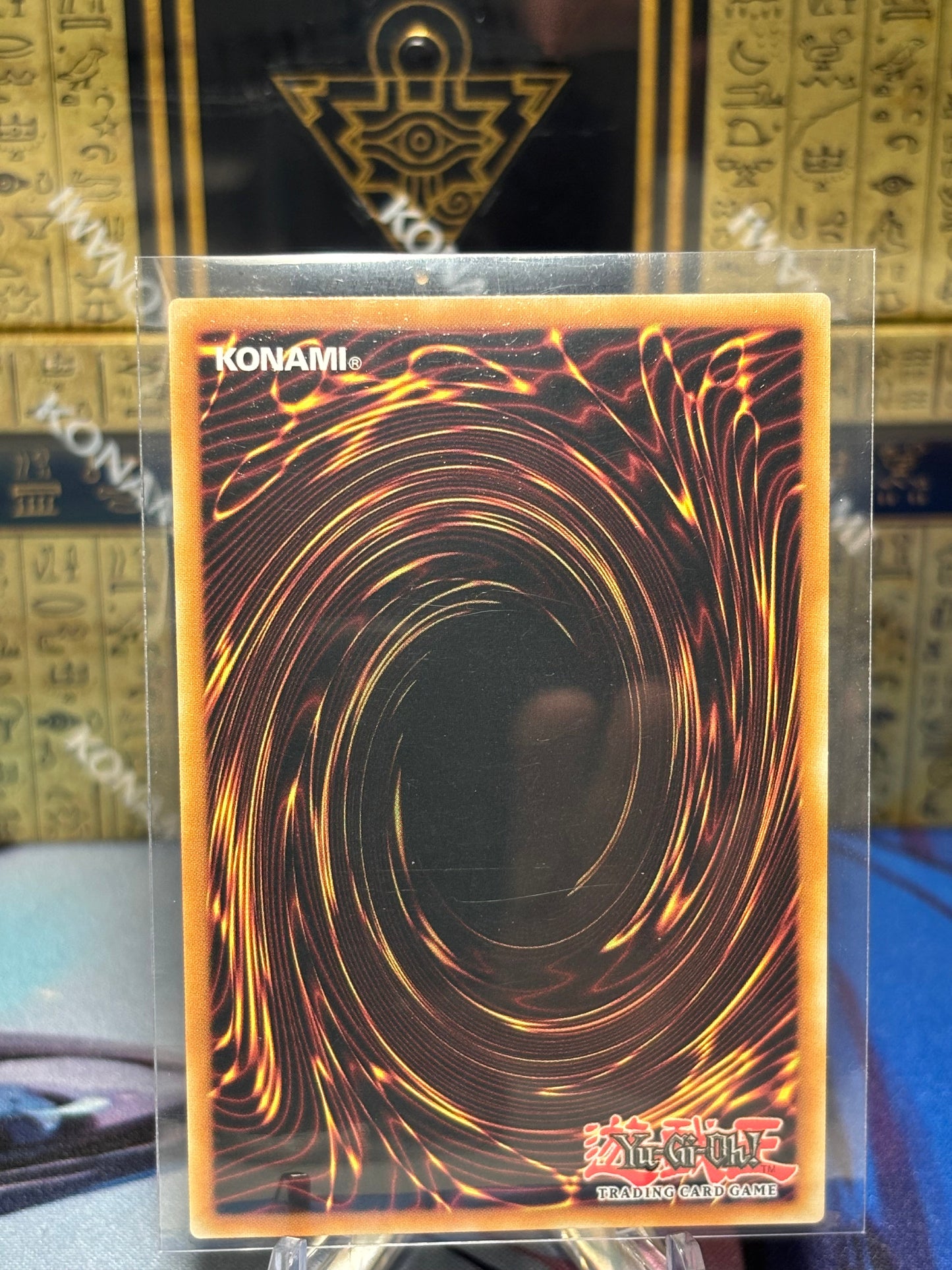 [CARD NAME] back view