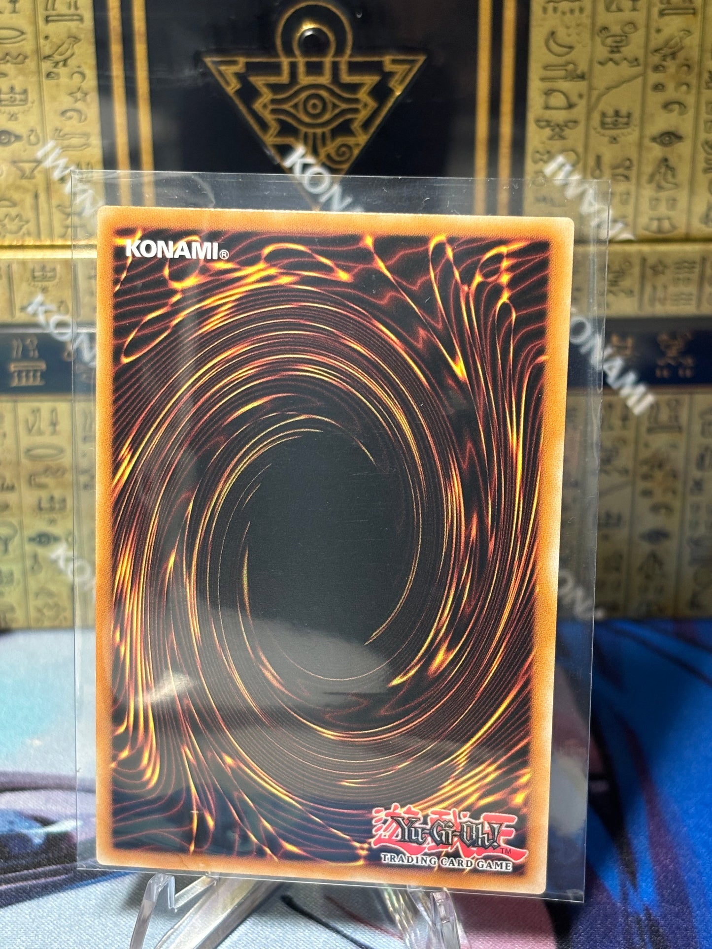 [CARD NAME] back view