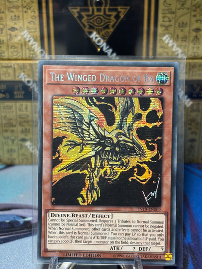 [CARD NAME] front view