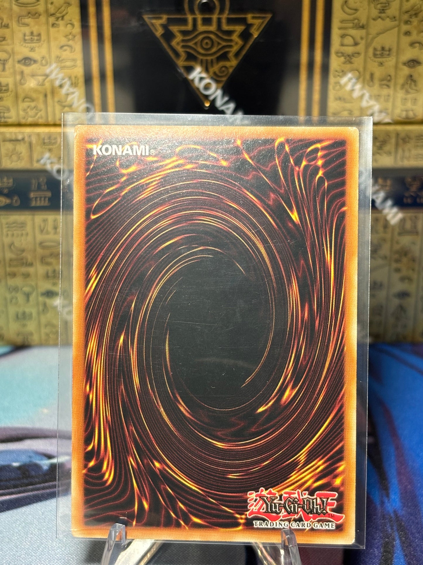 [CARD NAME] back view